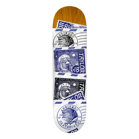 Anti Hero - Grant Postal Deck (8.38")